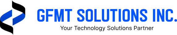 GFMT SOLUTIONS INC.